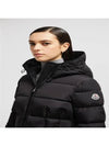 Women s Avoce Short Padded Jacket J2 093 1A00151 539ZD 999 - MONCLER - BALAAN 6