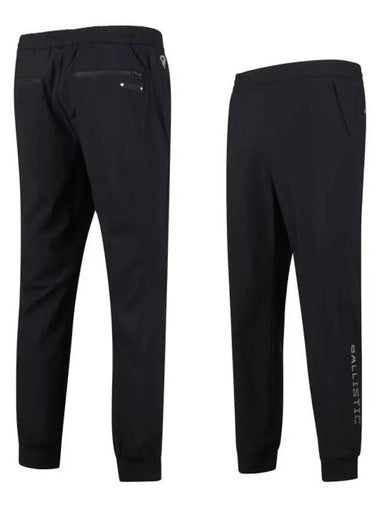 BANDING MAN`S JOGGER PANTSBDSMPT01 - BALLISTIC - BALAAN 1