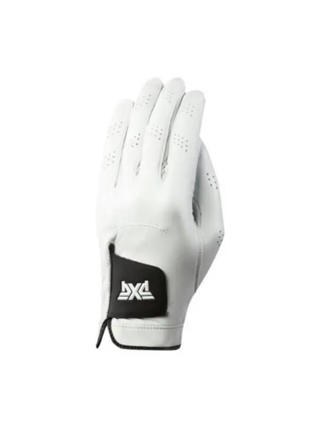 Players Golf Gloves White - PXG - BALAAN 2