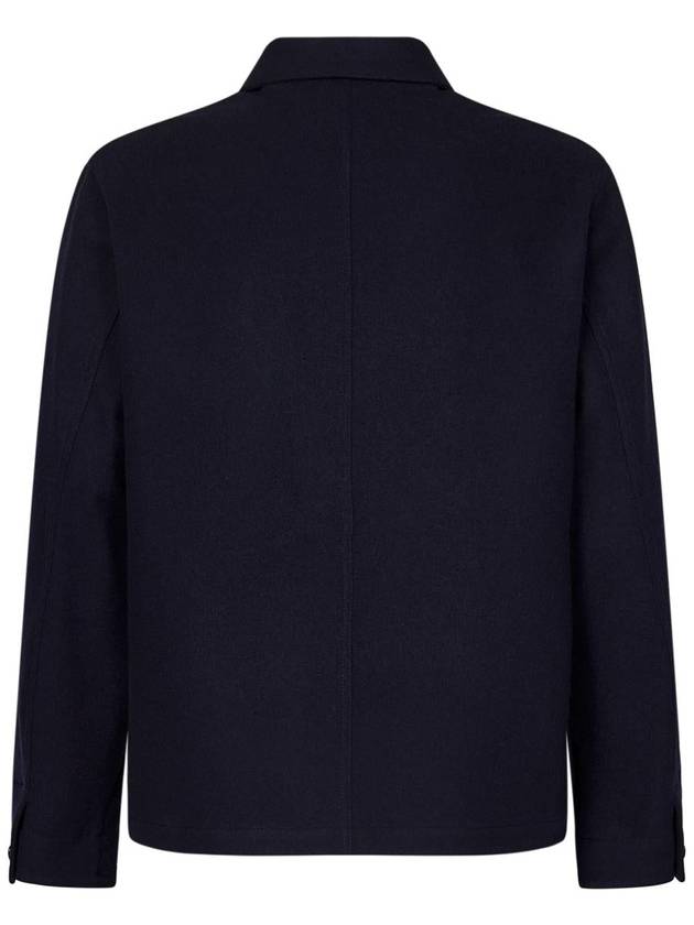 Ralph Lauren Burnham Coat - RALPH LAUREN - BALAAN 2