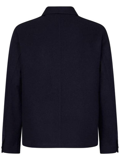 Ralph Lauren Burnham Coat - RALPH LAUREN - BALAAN 2