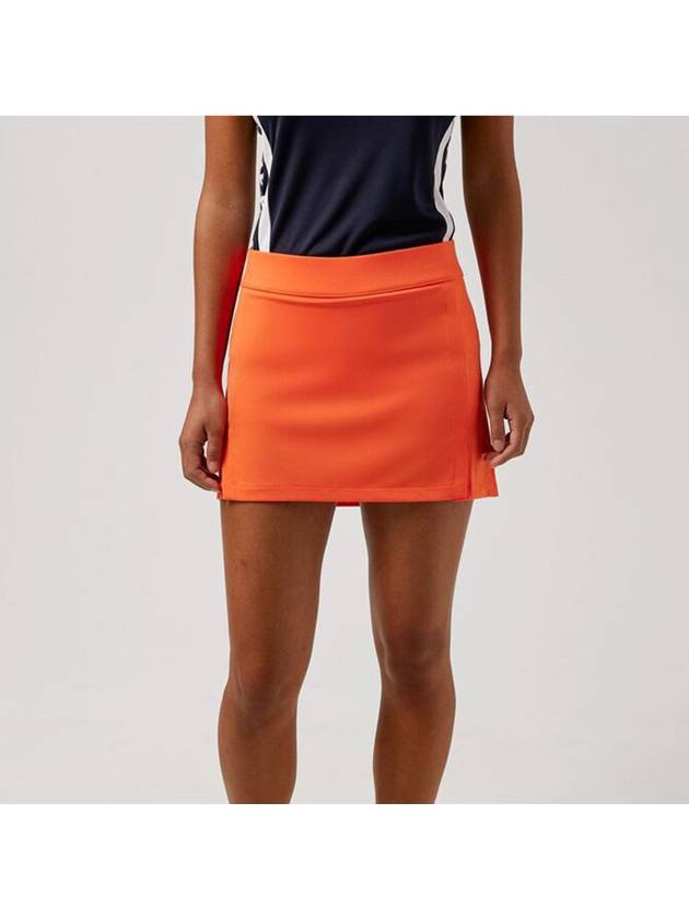 Amelie Golf Skirt GWSD04716 - J.LINDEBERG - BALAAN 8