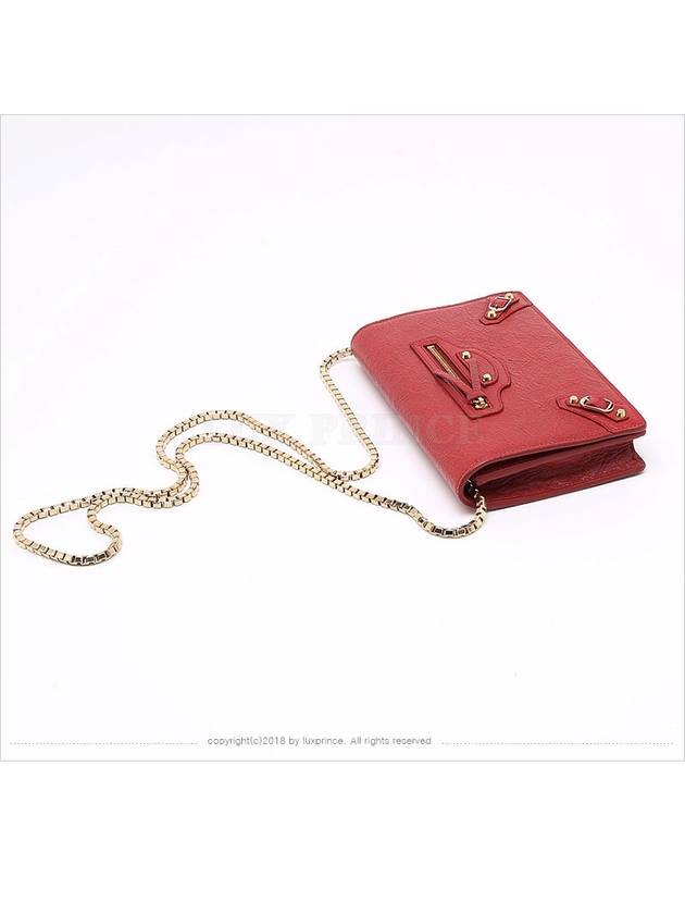 women cross bag - BALENCIAGA - BALAAN 4