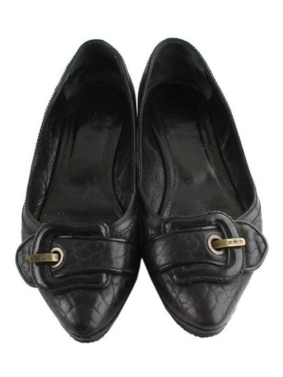 women loafers - FENDI - BALAAN 2