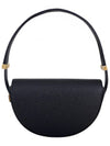 Shoulder Bag BA0035036999B BLACK - PATOU - BALAAN 3