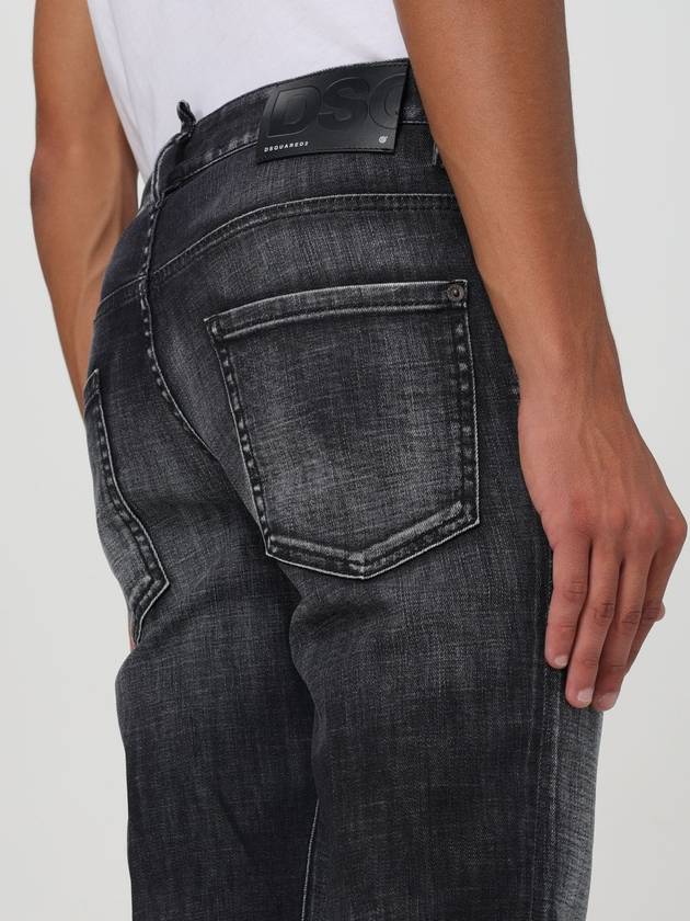 Jeans men Dsquared2 - DSQUARED2 - BALAAN 3