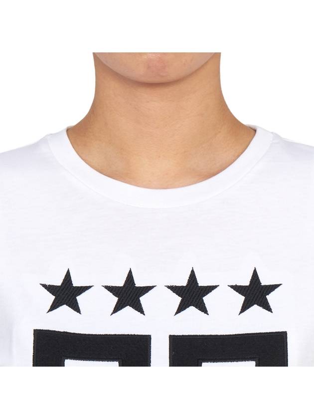 Kids long sleeve t shirt H30341 10P 14A adult wearable - GIVENCHY - BALAAN 5