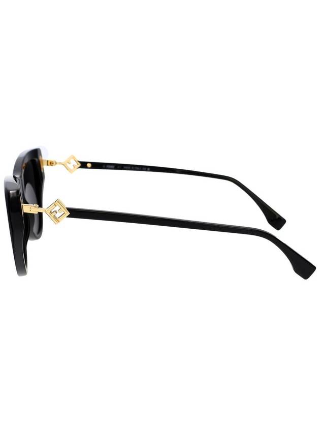 Fendi Sunglasses - FENDI - BALAAN 3