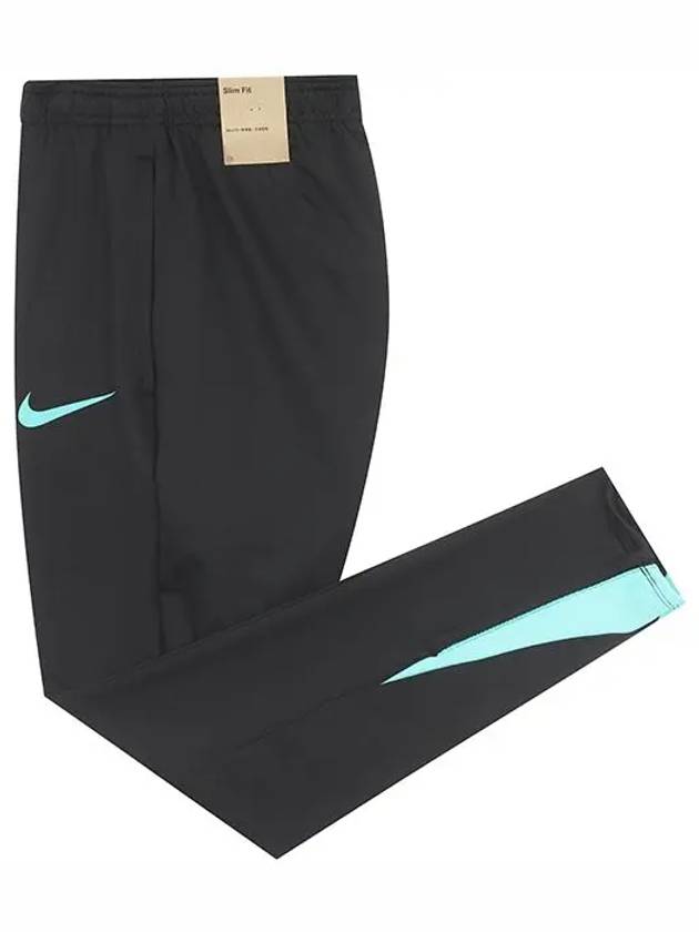 Dry Strike Track Pants Black - NIKE - BALAAN 3