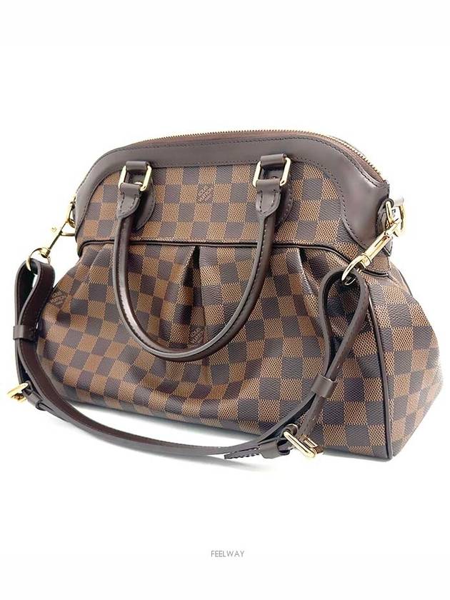 women shoulder bag - LOUIS VUITTON - BALAAN 2