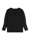 Homme Plissey 23 HP36JL341 15 Pleated Cardigan - ISSEY MIYAKE - BALAAN 1