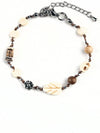 Bracelet MAYA BROWN Women s - RUBATI - BALAAN 1