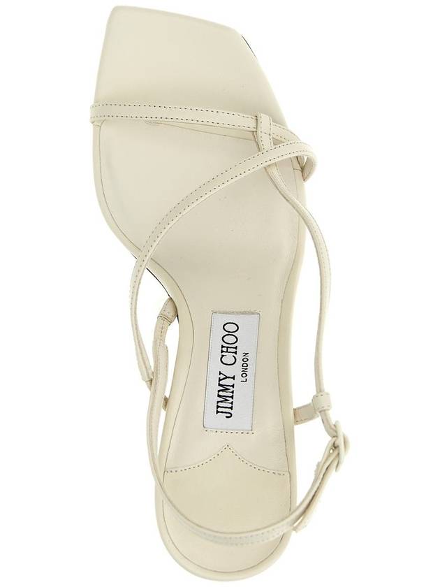 Jimmy Choo 'Etana' Sandals - JIMMY CHOO - BALAAN 4