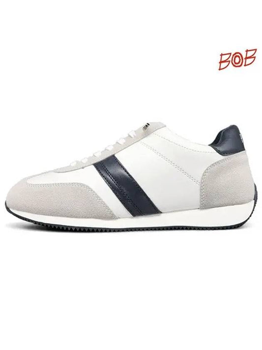 BOB Premium Men s Casual Daily Sneakers Navy BTSC3302WN - BOB GOLF - BALAAN 1