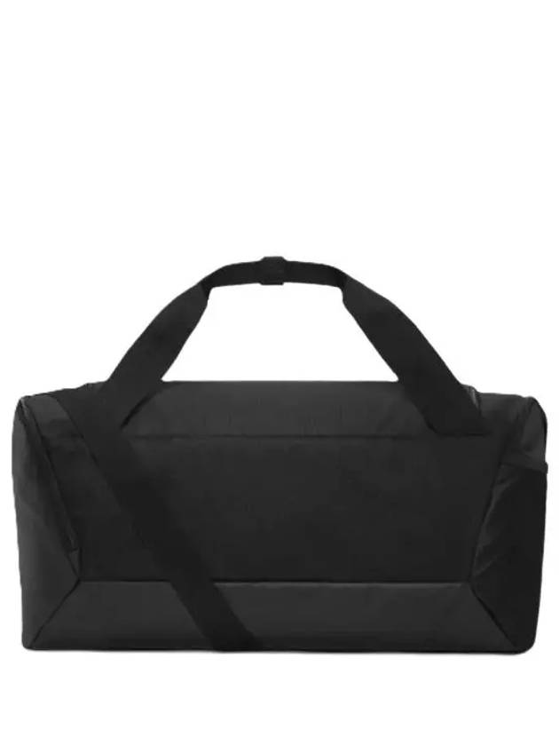 Brasilia 9.5 Training Small 41L Duffel Bag Black - NIKE - BALAAN 3