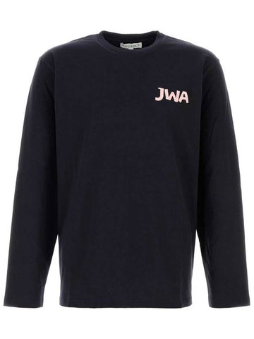 JW Anderson T-Shirt - JW ANDERSON - BALAAN 1