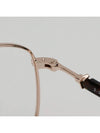 Glasses Frame BY5045H 005 Men Women Fashion - BALLY - BALAAN 6