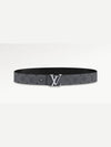 Men s belt 40mm LV initial reversible double sided - LOUIS VUITTON - BALAAN 6