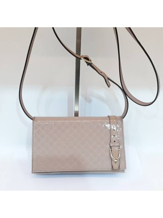 women cross bag - GUCCI - BALAAN 7