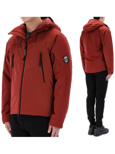 ProTEK Hooded Jacket 15CMOW025A 560 - CP COMPANY - BALAAN 1