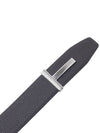 T buckle reversible belt TB246 LCL236S 3BN06 - TOM FORD - BALAAN 7