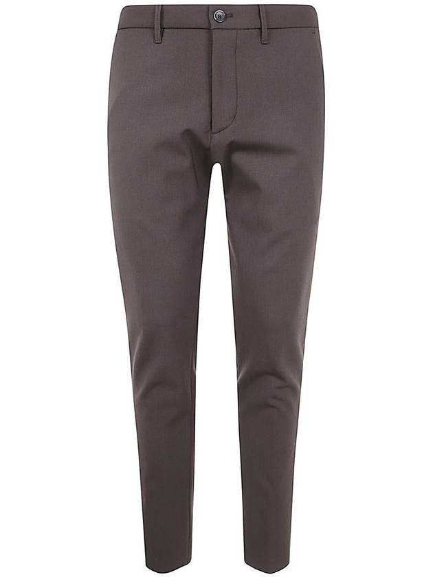 Nine:Inthe:Morning Easy Chino Slim Man Trousers Clothing - NINE IN THE MORNING - BALAAN 1