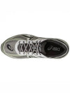 Jog 100 S Sheet Rock Low Top Sneakers Grey - ASICS - BALAAN 5