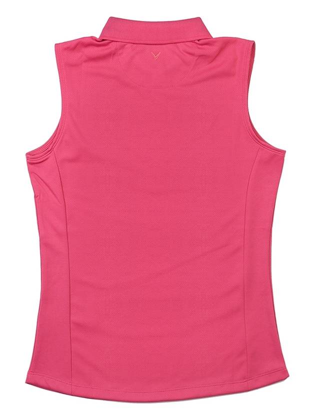 Polo sleeveless tshirt CGKSA0A4 683 - CALLAWAY GOLF - BALAAN 2