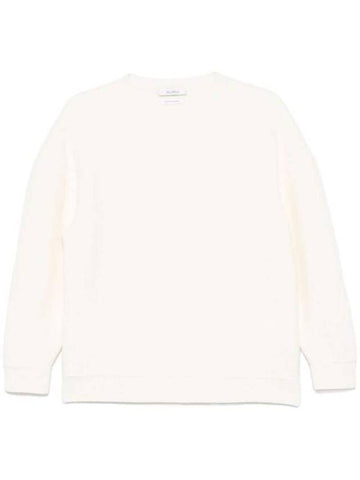 WOOL CREWNECK SWEATER JP3 PREMIUM - MAX MARA - BALAAN 1