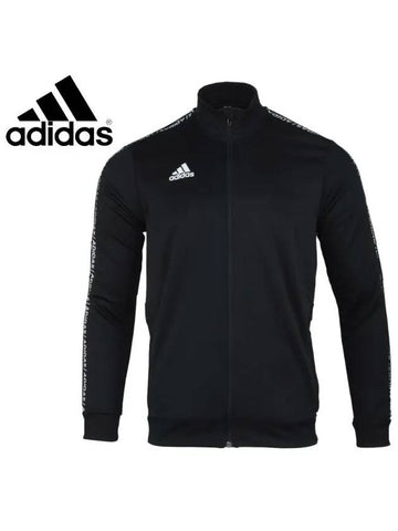 Tiro19 Jacket GH6852 - ADIDAS - BALAAN 1