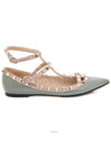 women sandals - VALENTINO - BALAAN 3