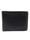 Women s M60628 Epi Multiple Wallet Black Ring - LOUIS VUITTON - BALAAN 1