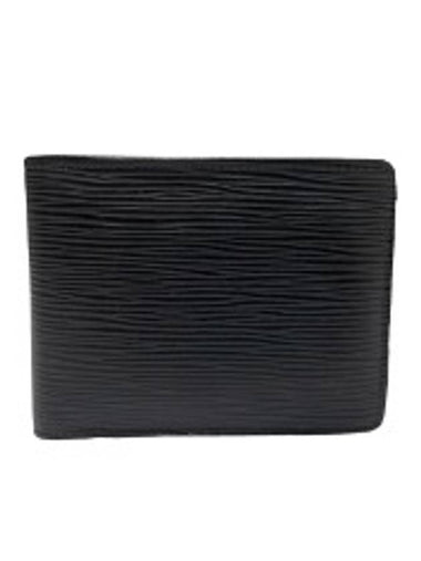 Women s M60628 Epi Multiple Wallet Black Ring - LOUIS VUITTON - BALAAN 1