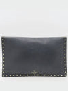 WW2P0P56VSH Clutch Bag - VALENTINO - BALAAN 3