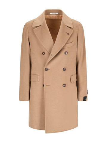 UNLINED COAT - TAGLIATORE - BALAAN 1