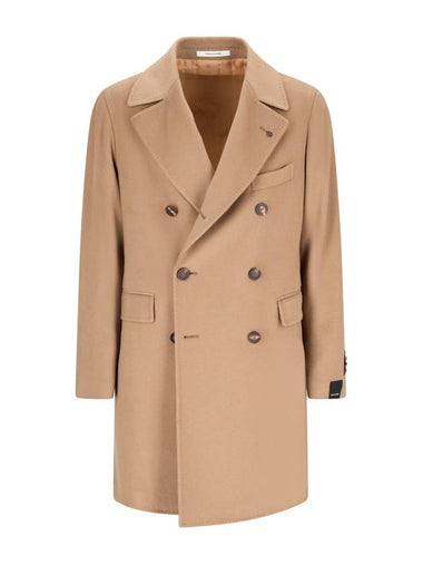 UNLINED COAT - TAGLIATORE - BALAAN 1