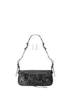 Le Cagole XS Sling Shoulder Bag Grey - BALENCIAGA - BALAAN 2