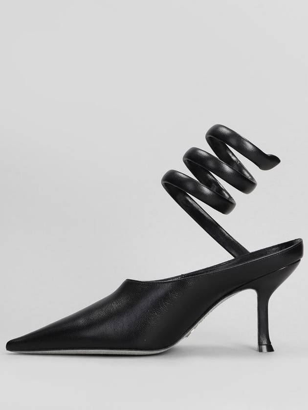 René Caovilla Grace Pupm Pumps - RENE CAOVILLA - BALAAN 3