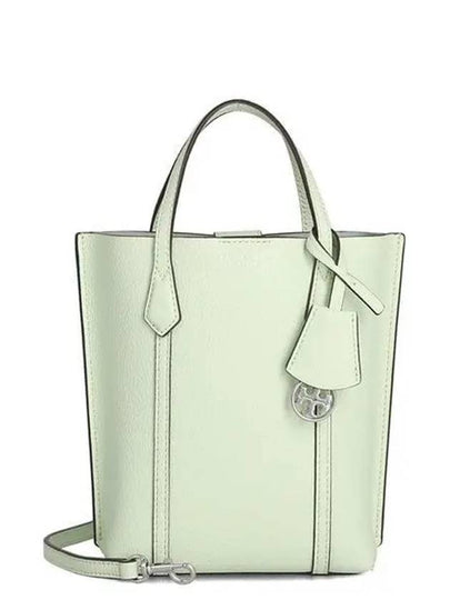 Perry Mini Tote Bag Meadow Mist - TORY BURCH - BALAAN 2