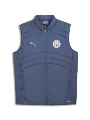 manchester city gilet - PUMA - BALAAN 1