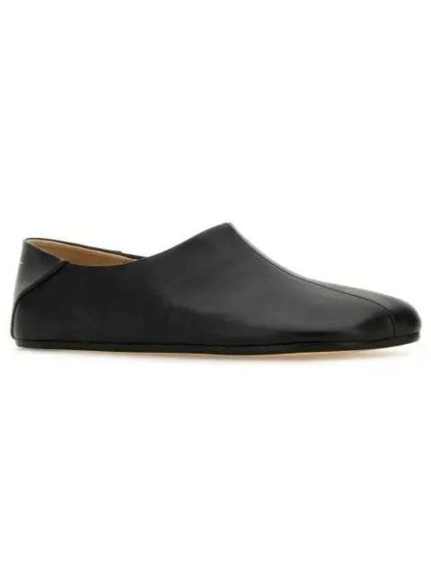 Anatomic Loafer Black - MAISON MARGIELA - BALAAN 2