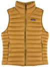 Men s Down Sweater Vest 84623 RPBN - PATAGONIA - BALAAN 1