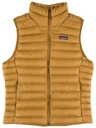 Men s Down Sweater Vest 84623 RPBN - PATAGONIA - BALAAN 1