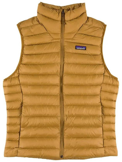 Men s Down Sweater Vest - PATAGONIA - BALAAN 2