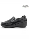 Women Shoes Black FBNCPW7801 - FRANCO FERRARO - BALAAN 1