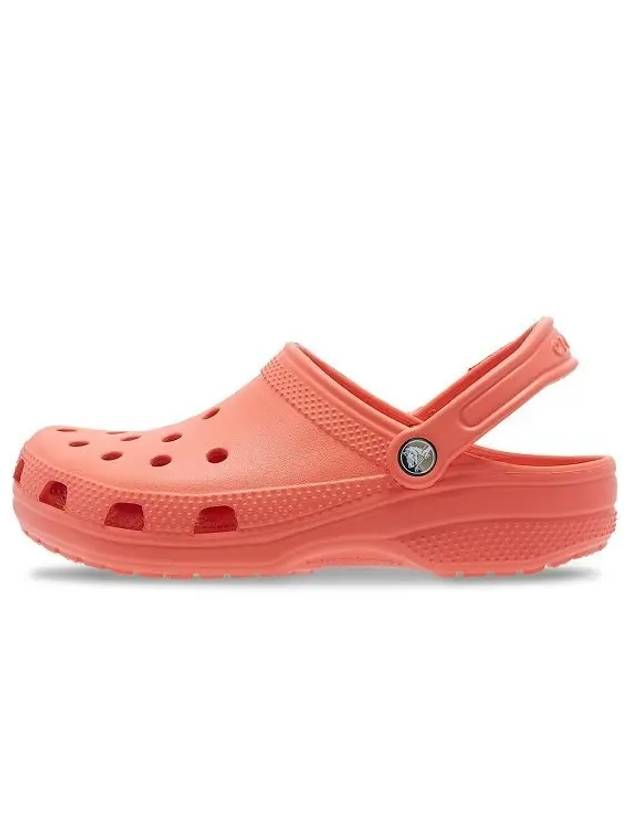 Classic Clog 10001 6SL 667683 - CROCS - BALAAN 1