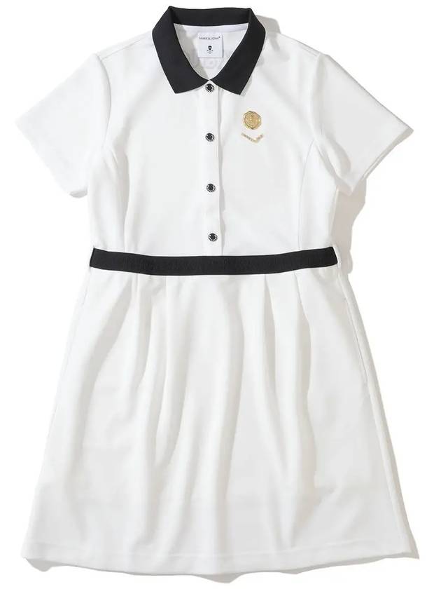 Acer Polo Dress MLW 4A AO01 Women s - MARK & LONA - BALAAN 1