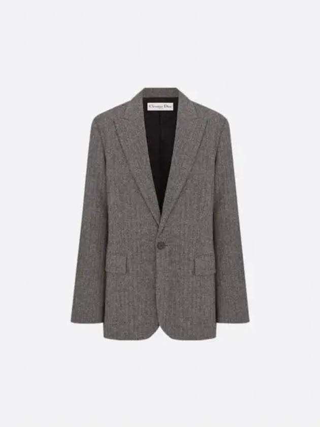 Blazer 441V19A1591 X8330 - DIOR - BALAAN 1