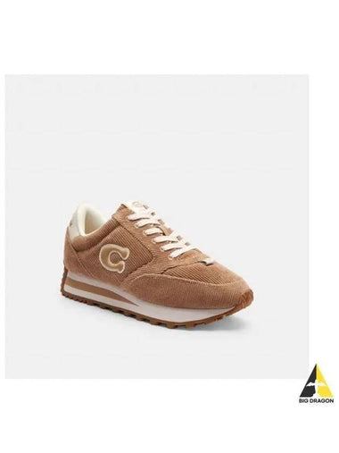 Runner sneakers CX036 TAU - COACH - BALAAN 1