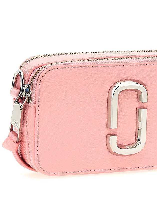 Marc Jacobs 'The Snapshot' Crossbody Bag - MARC JACOBS - BALAAN 3